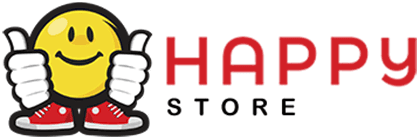 Logo HappyStore