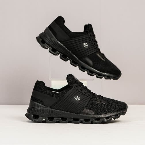 Thumbnail gambar ke-5 produk Pollux Flex SJD M235 - Sepatu Sneakers Pria Kekinian Model Sporty | Sepatu Casual Pria Anti Slip