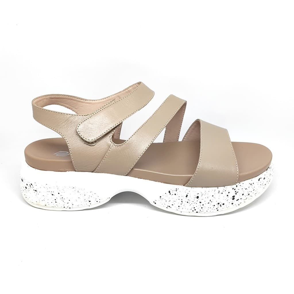 Gambar ke-8 produk Pollux Bold WPOLY 12 - Sepatu Sandal Wanita | Sandal Casual Wanita