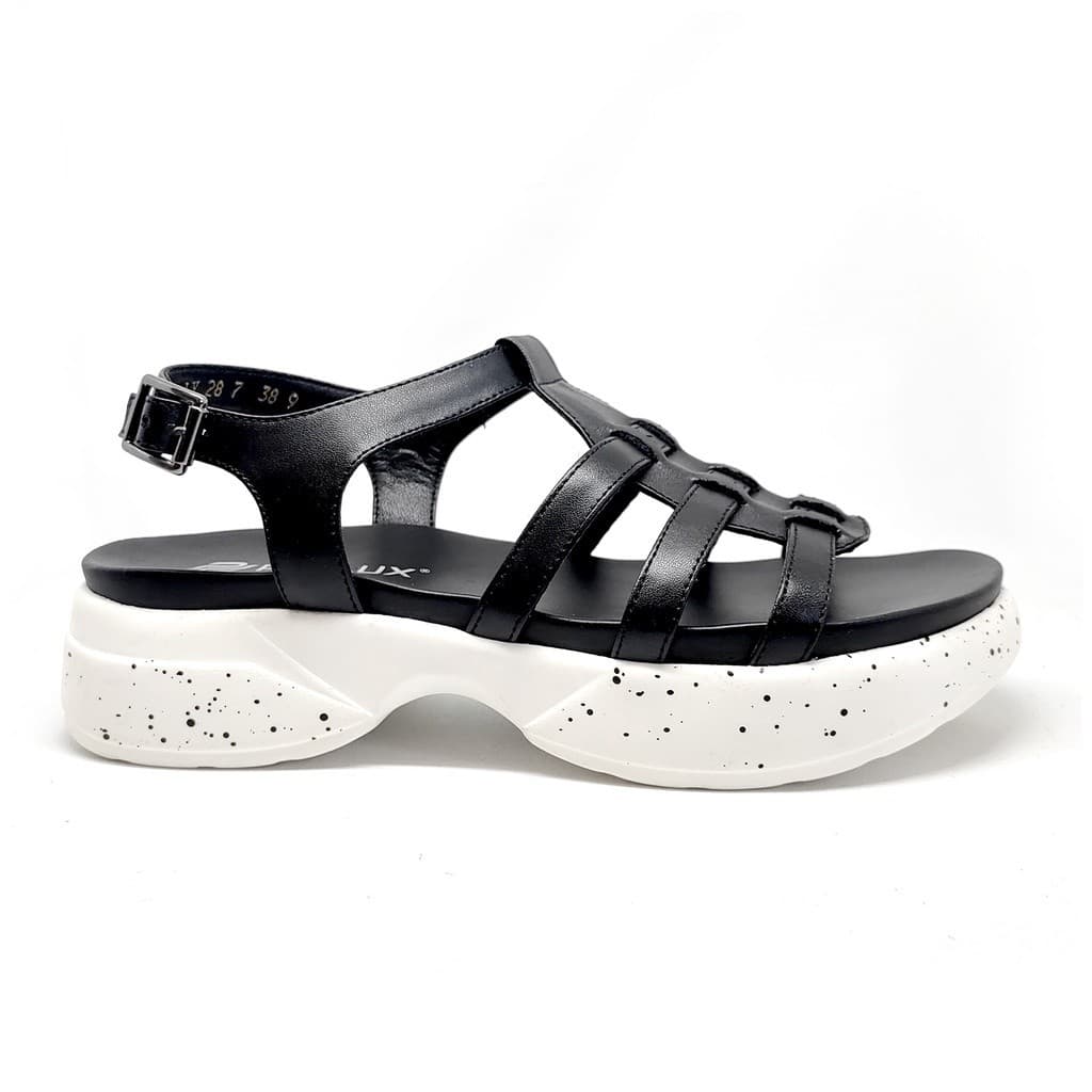 Thumbnail gambar ke-10 produk Pollux Bold WPOLY 28 - Sepatu Sandal Wanita | Sandal Casual Wanita