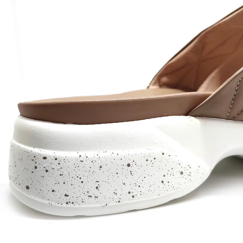 Thumbnail gambar ke-6 produk Pollux Bold WPOLY 48 - Sandal Wanita Keren Dengan Desain Kekinian Berbahan Kulit Asli