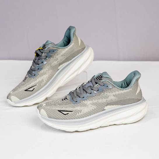 Thumbnail gambar ke-8 produk Pollux Flex SJD M905 - Sepatu Sneakers Pria Kekinian Model Sporty | Sepatu Casual Pria Anti Slip