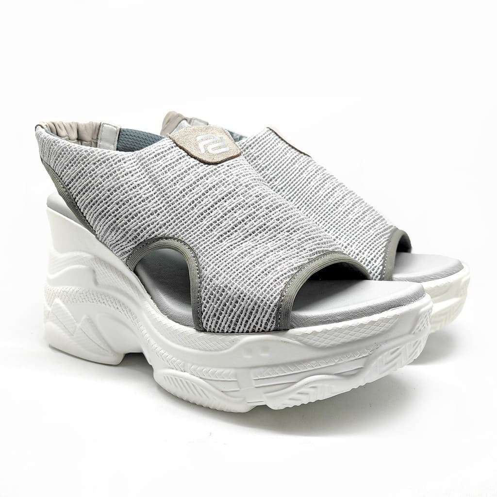 Thumbnail gambar ke-7 produk Pollux Bold WPOBQ 07 - Sepatu Sandal Wanita | Sandal Casual | Sandal Slip On