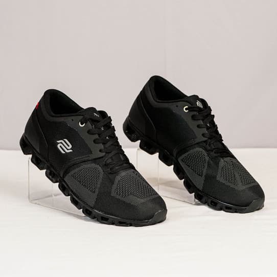 Thumbnail gambar ke-7 produk Pollux Flex SJD M022 - Sepatu Sneakers Pria Kekinian Model Sporty | Sepatu Casual Prian Anti Slip