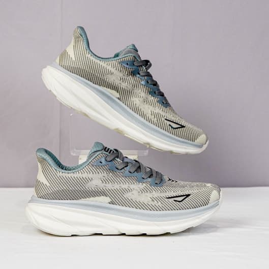 Gambar ke-8 produk Pollux Flex SJD M905 - Sepatu Sneakers Pria Kekinian Model Sporty | Sepatu Casual Pria Anti Slip