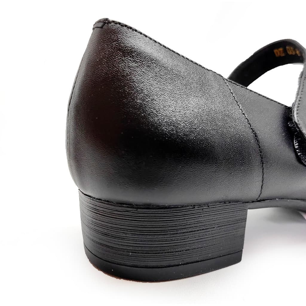Thumbnail gambar ke-6 produk Pollux Monday WPODZ 03 - Sepatu Kerja Wanita | Pantofel Heels | Sepatu Formal Wanita