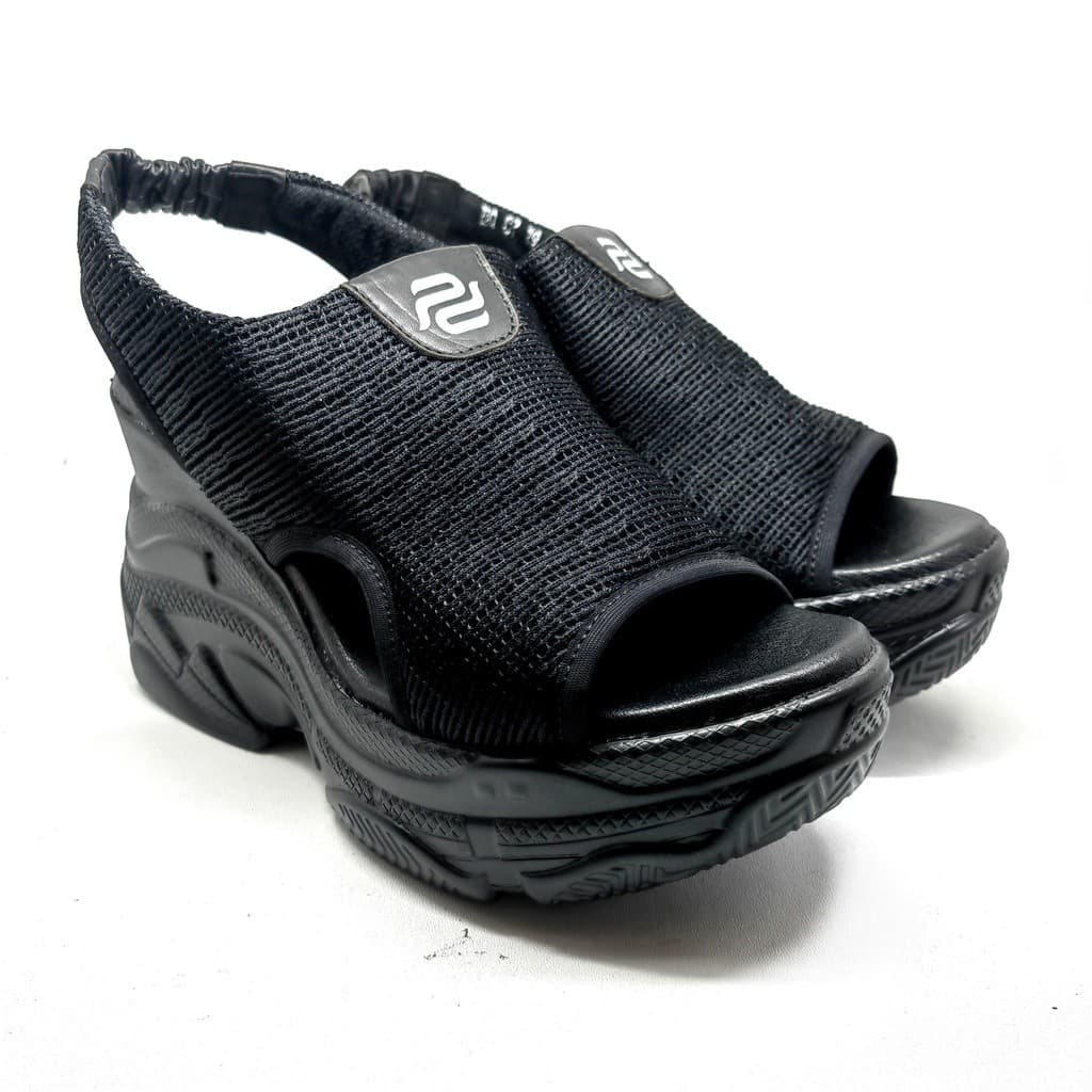 Thumbnail gambar ke-6 produk Pollux Bold WPOBQ 07 - Sepatu Sandal Wanita | Sandal Casual | Sandal Slip On