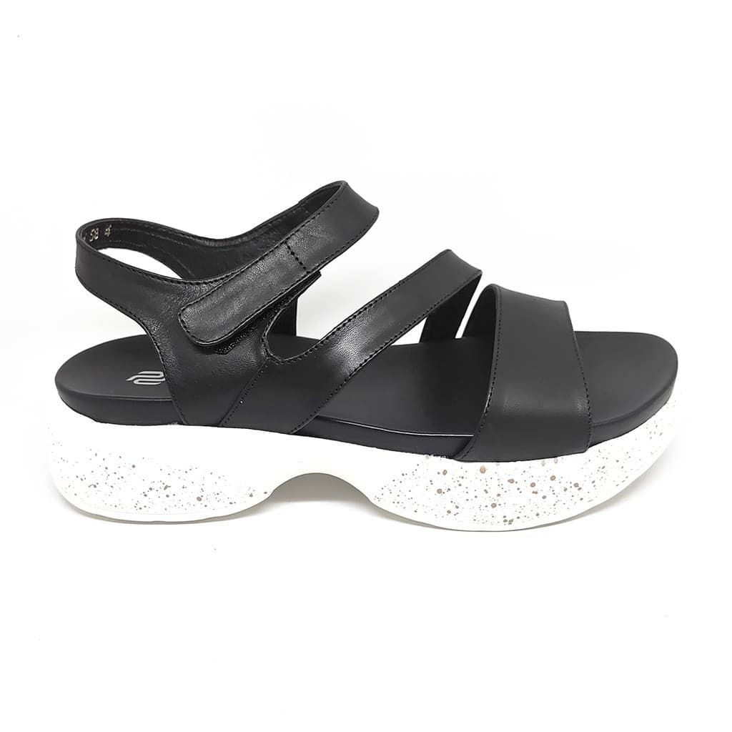 Thumbnail gambar ke-8 produk Pollux Bold WPOLY 12 - Sepatu Sandal Wanita | Sandal Casual Wanita