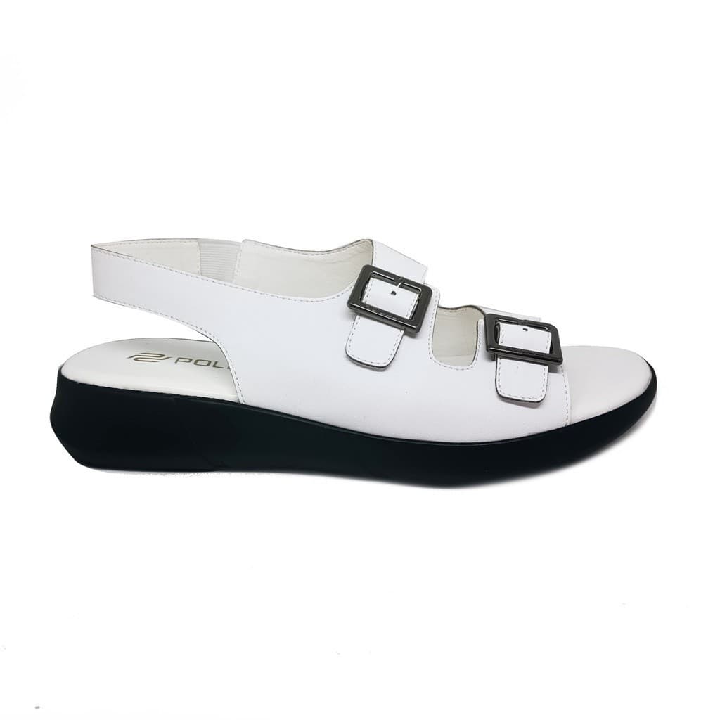 Thumbnail gambar ke-8 produk Pollux Daily WPOJQ 08 | Sandal Tali Wanita | Sandal Strap Wanita | Sandal Wanita Strap Kekinian