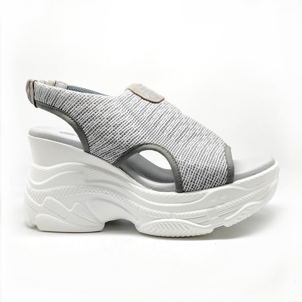 Thumbnail gambar ke-10 produk Pollux Bold WPOBQ 07 - Sepatu Sandal Wanita | Sandal Casual | Sandal Slip On