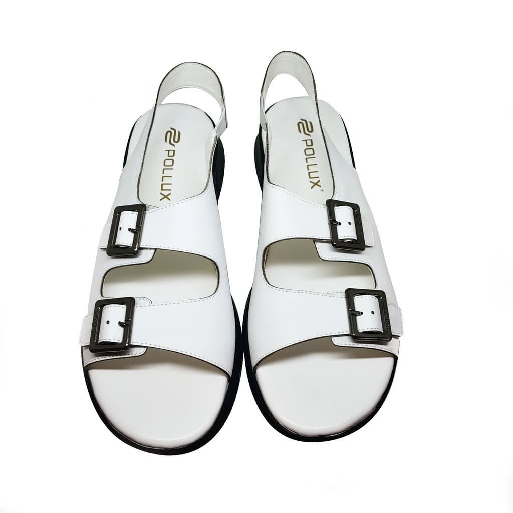 Gambar ke-10 produk Pollux Daily WPOJQ 08 | Sandal Tali Wanita | Sandal Strap Wanita | Sandal Wanita Strap Kekinian
