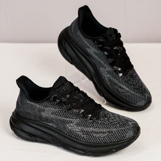 Thumbnail gambar ke-5 produk Pollux Flex SJD M905 - Sepatu Sneakers Pria Kekinian Model Sporty | Sepatu Casual Pria Anti Slip