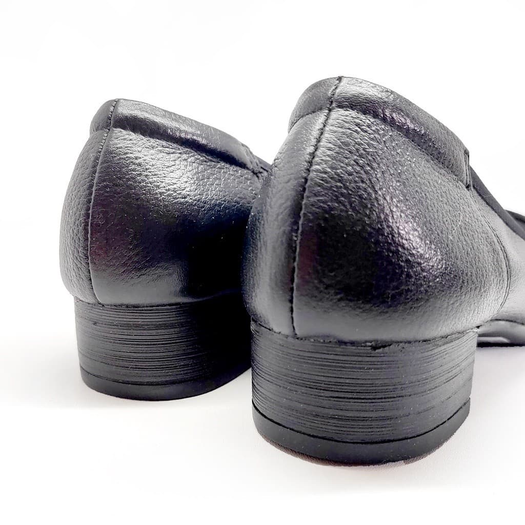 Thumbnail gambar ke-6 produk Pollux Monday WPODZ 02 - Pantofel Heels Wanita | Sepatu Formal Wanita
