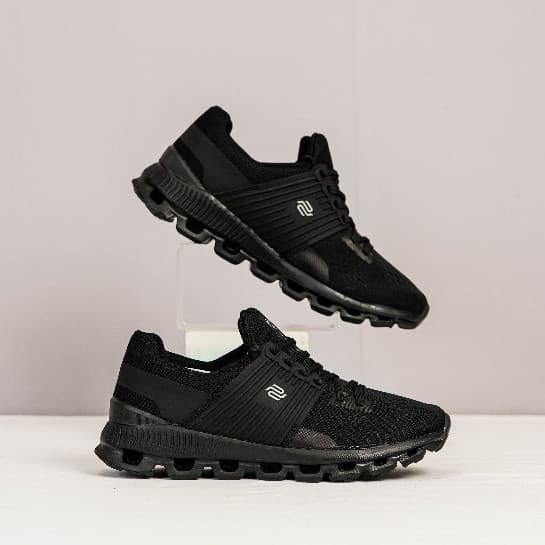 Thumbnail gambar ke-10 produk Pollux Flex SJD M235 - Sepatu Sneakers Pria Kekinian Model Sporty | Sepatu Casual Pria Anti Slip