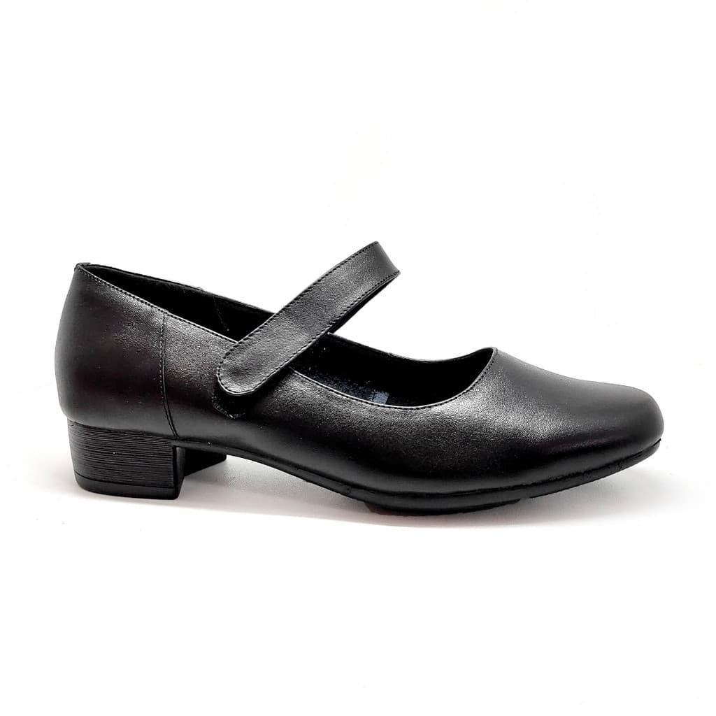 Gambar ke-1 produk Pollux Monday WPODZ 03 - Sepatu Kerja Wanita | Pantofel Heels | Sepatu Formal Wanita