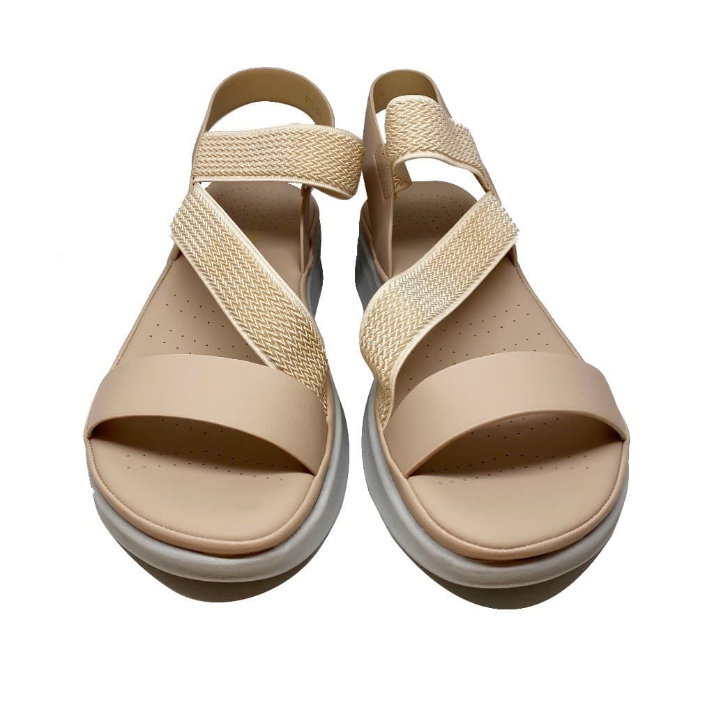 Thumbnail gambar ke-7 produk Sepatu Sandal Wedges | Sepatu Sandal Daily - Mecer WTX 6146