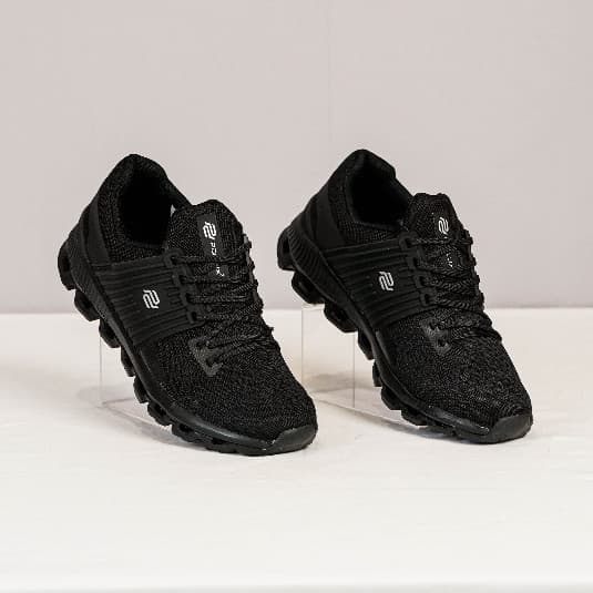 Thumbnail gambar ke-7 produk Pollux Flex SJD M235 - Sepatu Sneakers Pria Kekinian Model Sporty | Sepatu Casual Pria Anti Slip