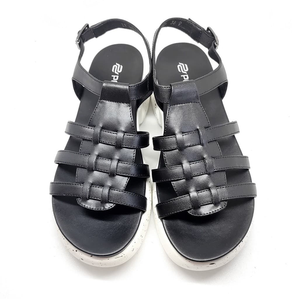 Thumbnail gambar ke-7 produk Pollux Bold WPOLY 28 - Sepatu Sandal Wanita | Sandal Casual Wanita