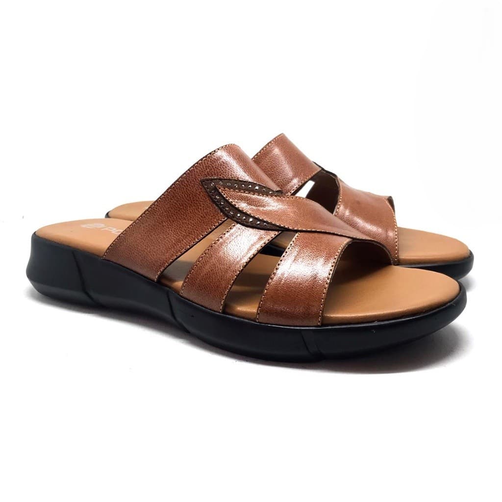 Gambar produk Pollux WPOJQ 02 - Sandal Wanita | Sandal Wedges Wanita | Sandal Wanita Daily
