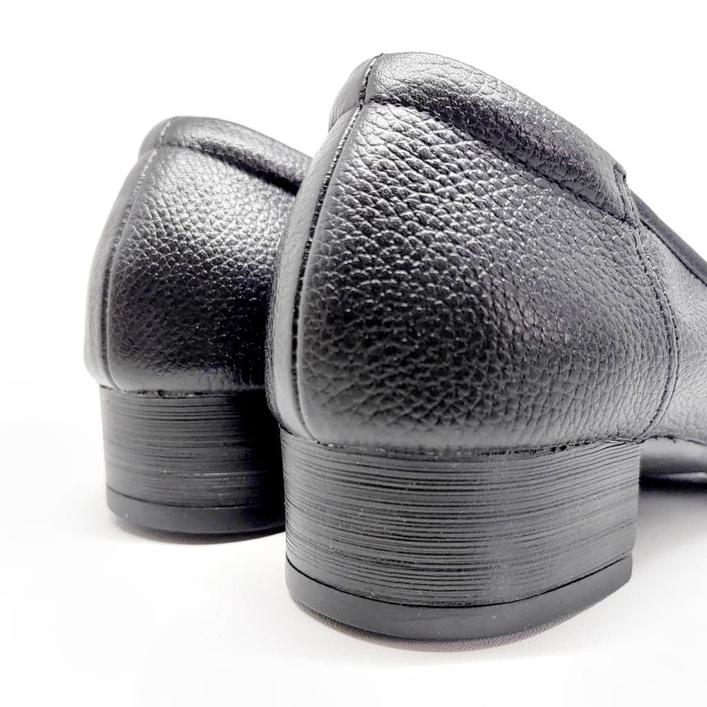 Thumbnail gambar ke-3 produk Pollux Monday WPODZ 01 - Pantofel Heels Wanita | Sepatu Formal Wanita