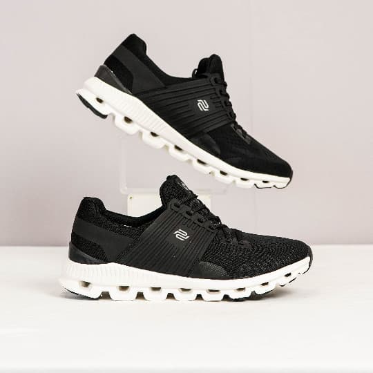 Thumbnail gambar ke-11 produk Pollux Flex SJD M235 - Sepatu Sneakers Pria Kekinian Model Sporty | Sepatu Casual Pria Anti Slip