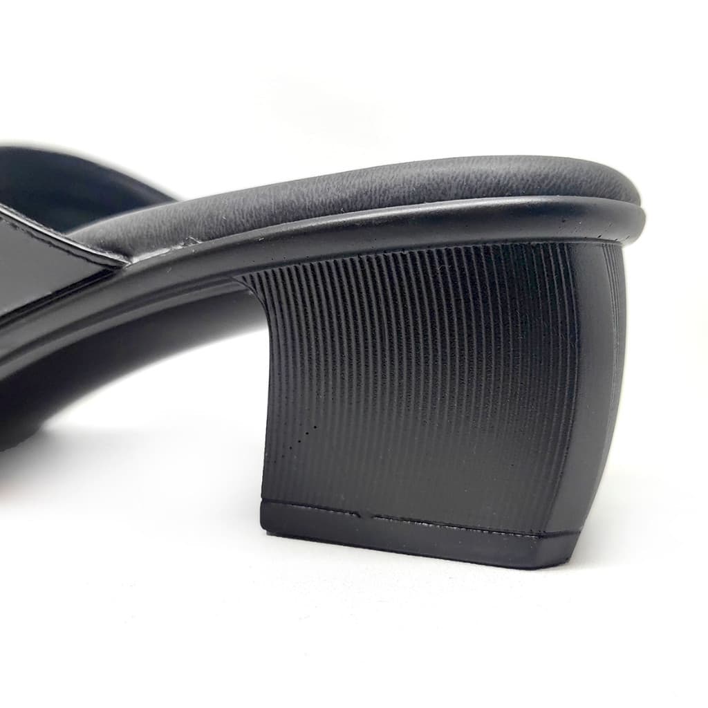 Thumbnail gambar ke-6 produk Pollux WPOER 12 - Heels Wanita | Sandal Heels | Sandal Wanita