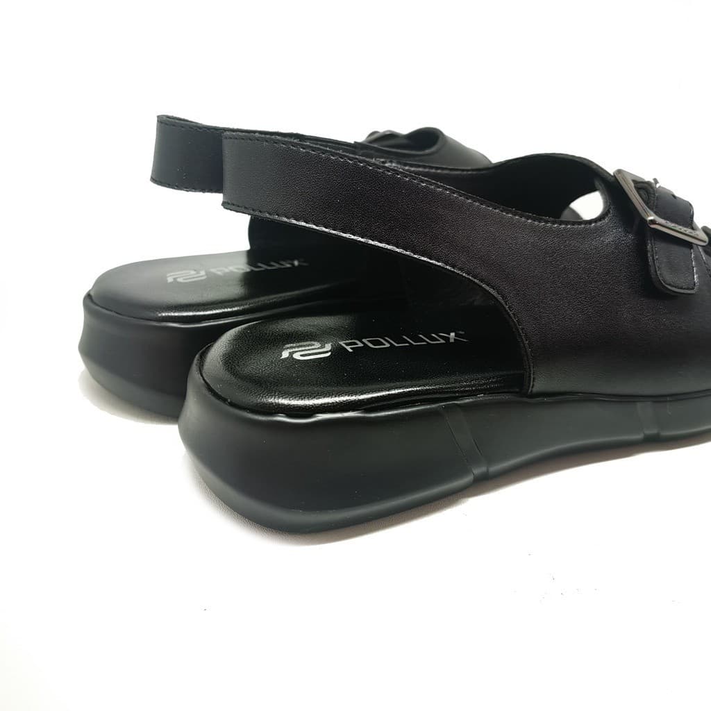 Gambar ke-10 produk Pollux Daily WPOJQ 08 | Sandal Tali Wanita | Sandal Strap Wanita | Sandal Wanita Strap Kekinian