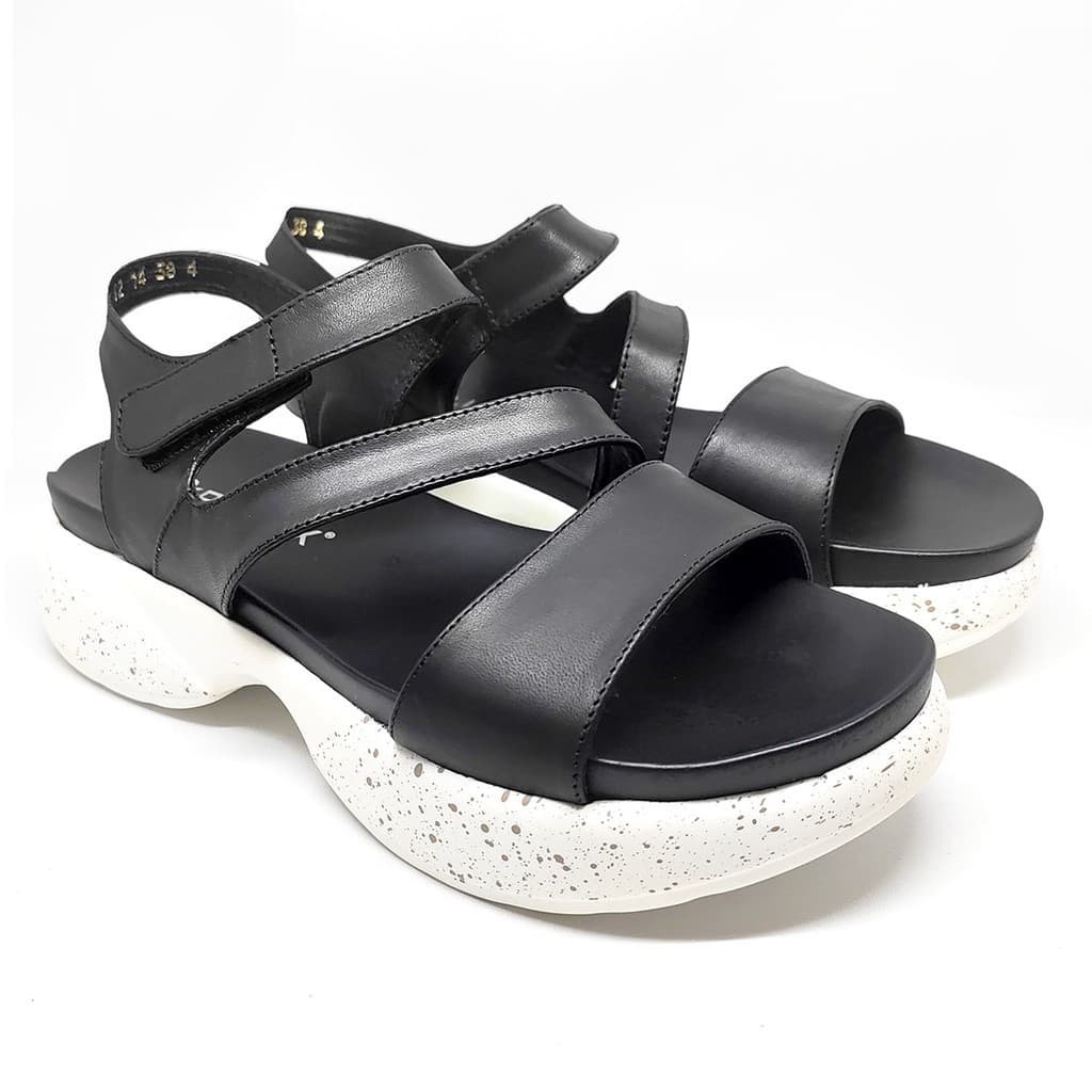 Gambar ke-8 produk Pollux Bold WPOLY 12 - Sepatu Sandal Wanita | Sandal Casual Wanita