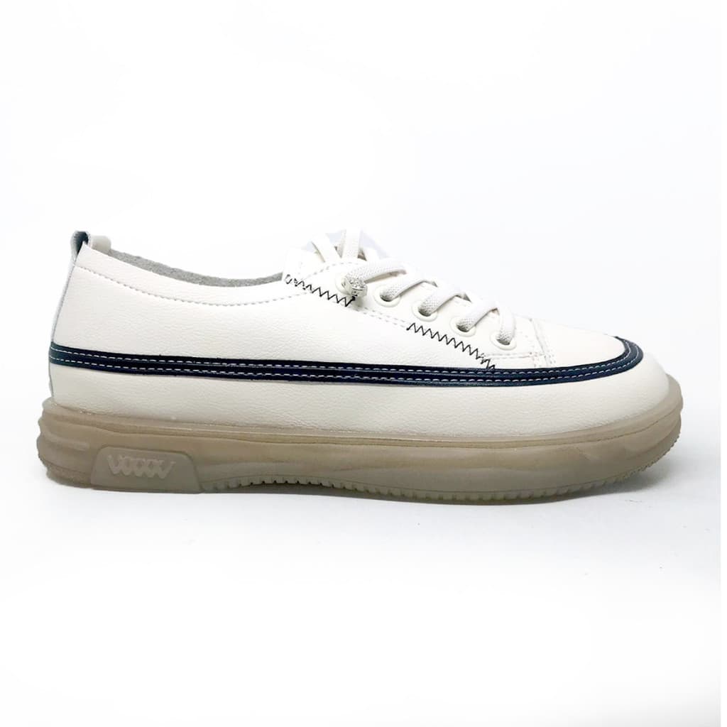 Thumbnail gambar ke-6 produk Pollux Jinju WDQ 2220 - Sepatu Wanita | Sneakers Wanita | Sneakers Traveling