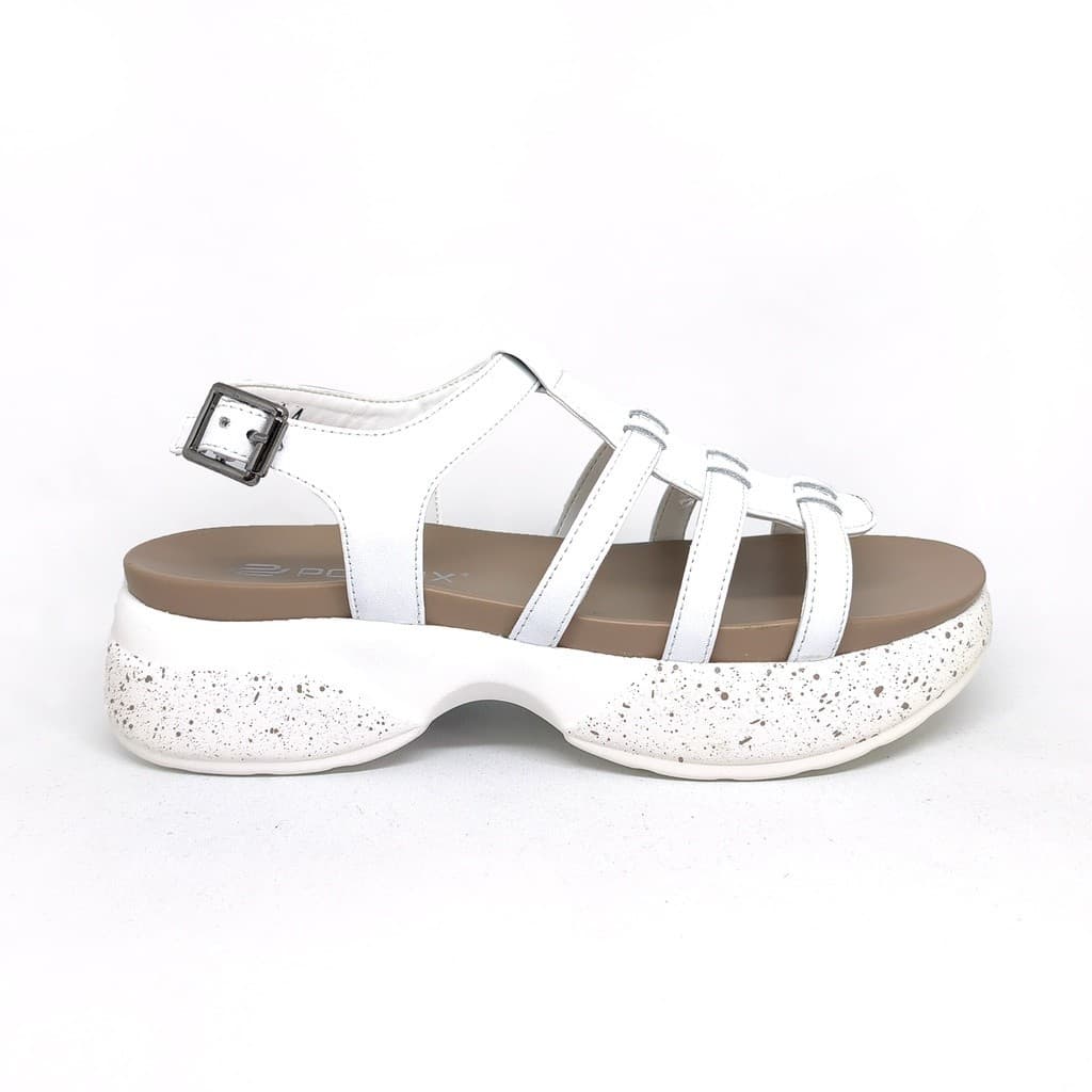Thumbnail gambar ke-11 produk Pollux Bold WPOLY 28 - Sepatu Sandal Wanita | Sandal Casual Wanita