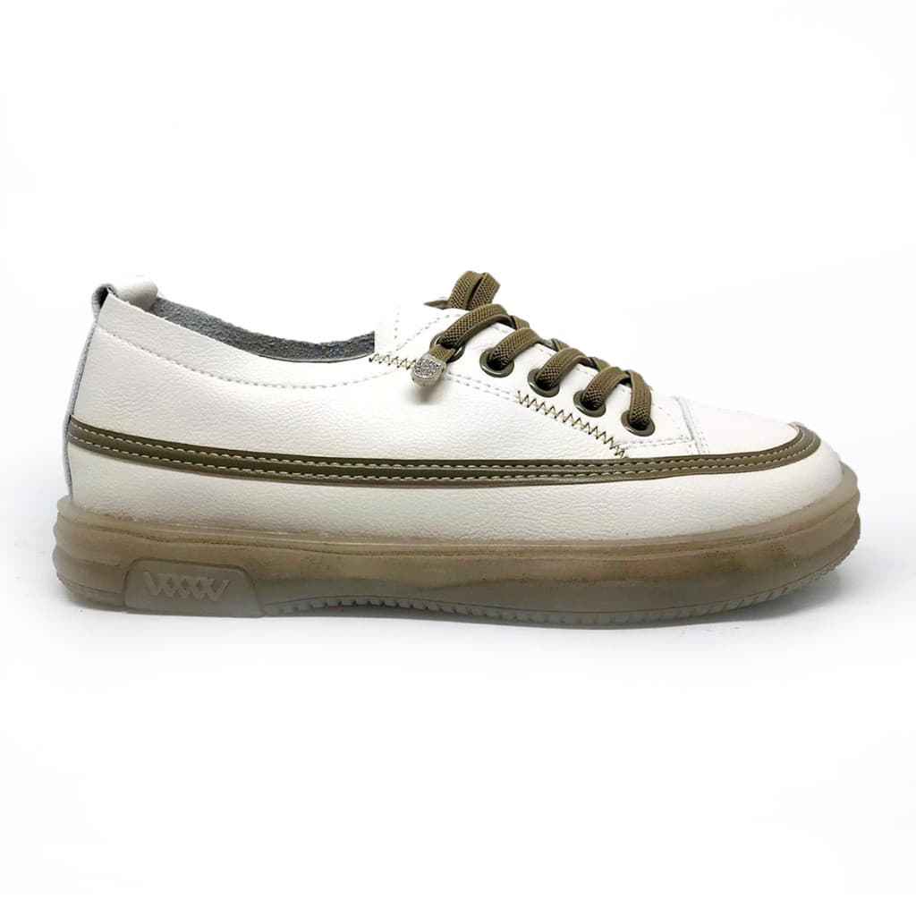Thumbnail gambar ke-7 produk Pollux Jinju WDQ 2220 - Sepatu Wanita | Sneakers Wanita | Sneakers Traveling