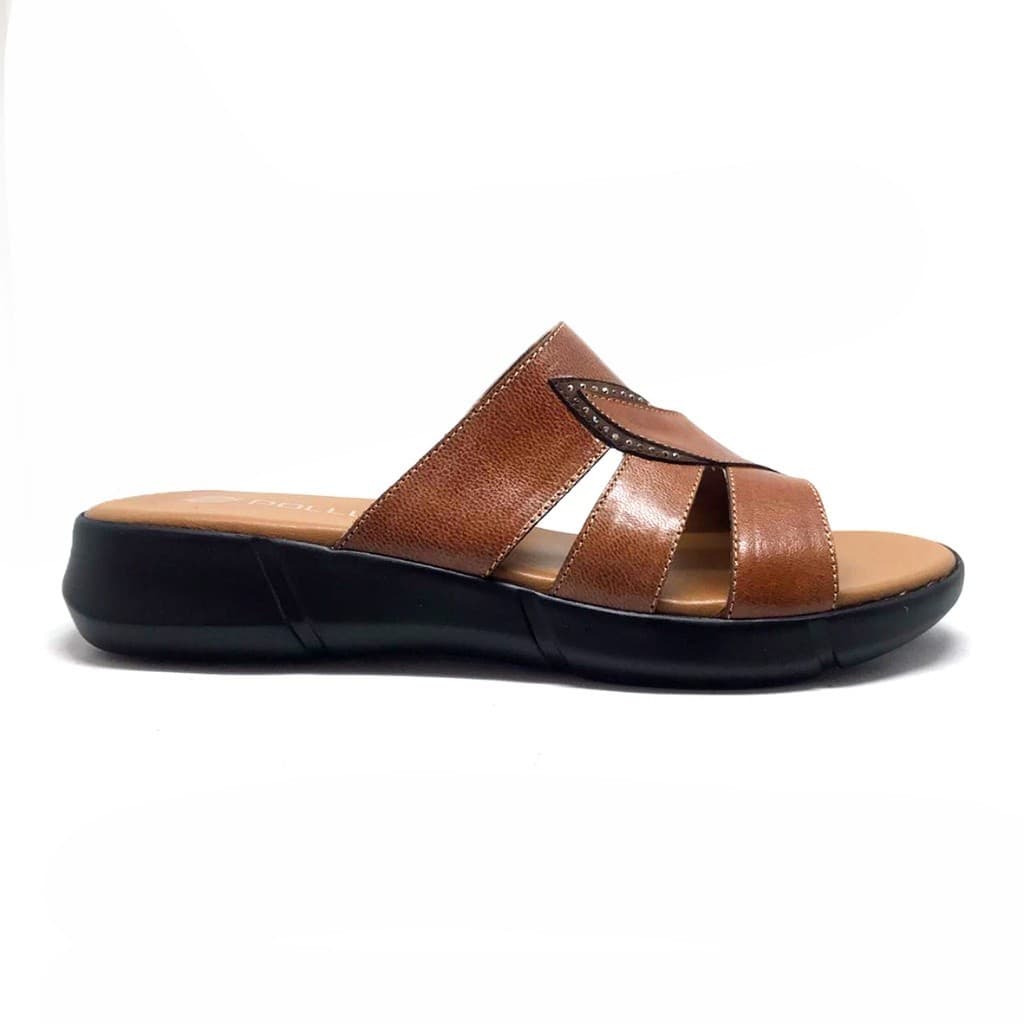 Gambar ke-10 produk Pollux WPOJQ 02 - Sandal Wanita | Sandal Wedges Wanita | Sandal Wanita Daily