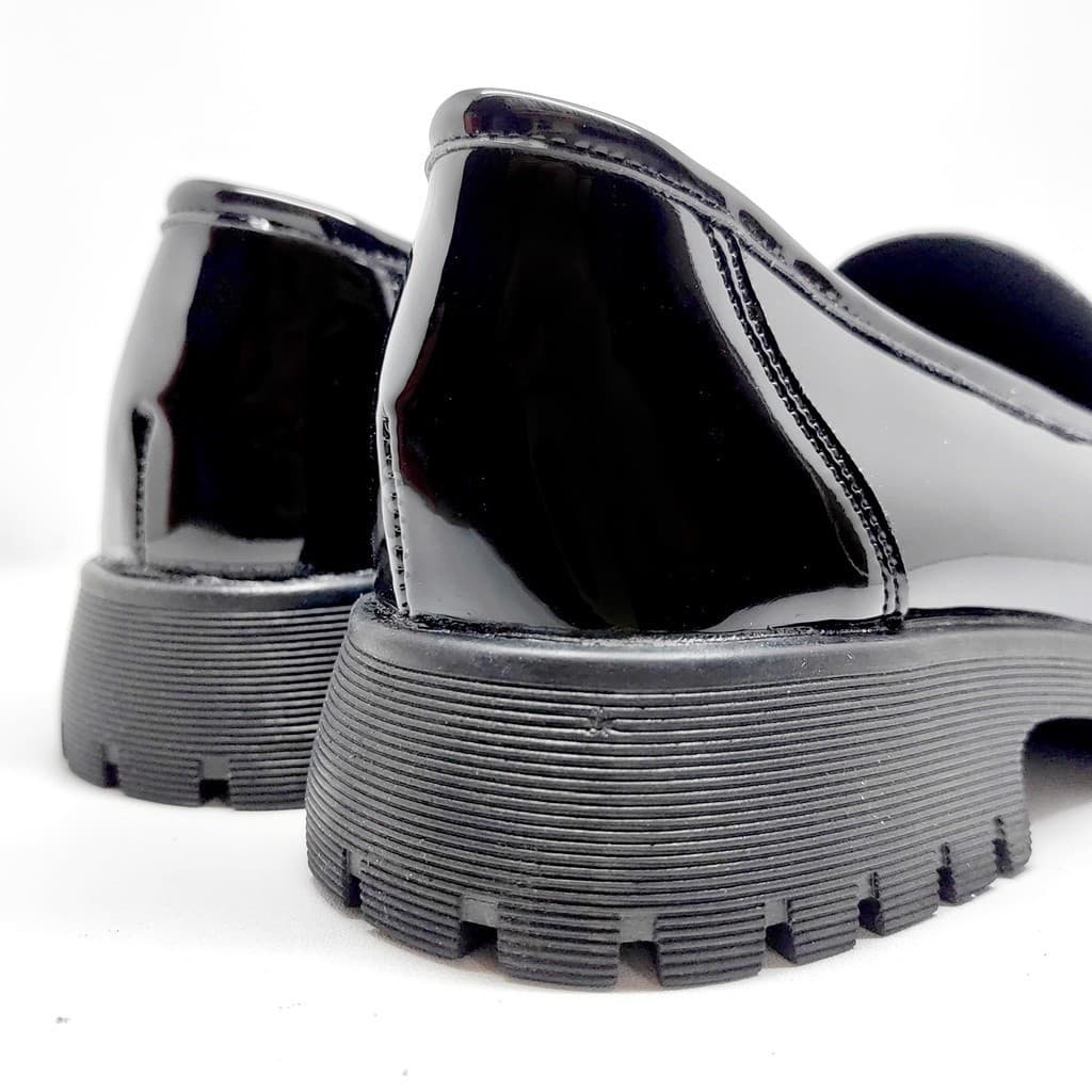 Thumbnail gambar ke-8 produk Pollux Jinju WTS A71 | WTS 310 - Heels Wanita | Sepatu Slip On Wanita | Sepatu Fashion
