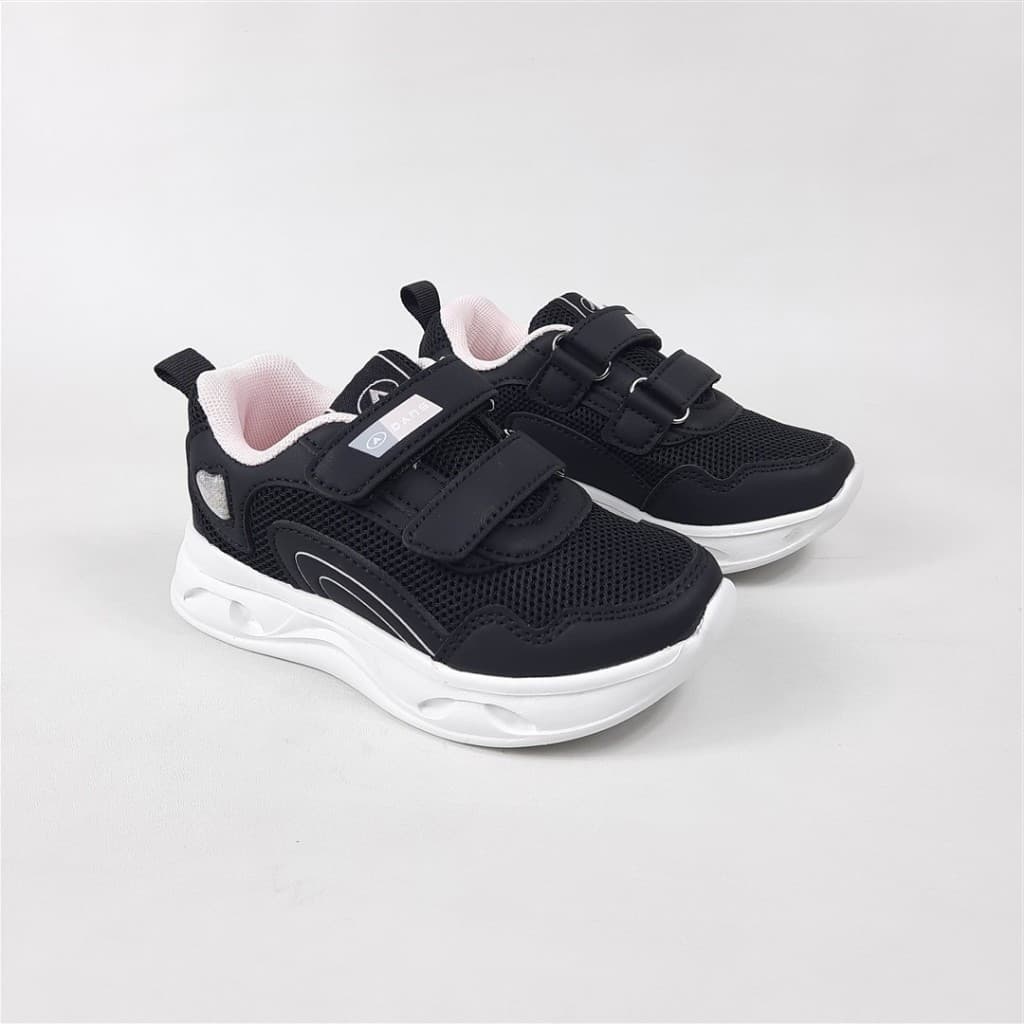 Thumbnail gambar ke-8 produk Dans Luneva Sepatu Sepatu Sekolah Anak | Sepatu Kets Kekinian | Sneakers Anak