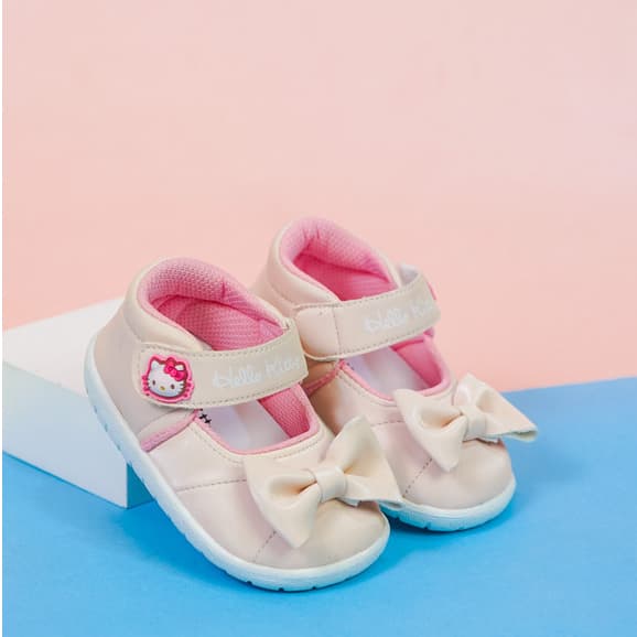 Thumbnail gambar ke-2 produk Disney Baby ADILC07 Sepatu Anak Motif Pita Lucu Dan Keren | Sepatu Bayi & Balita Merek Disney Baby