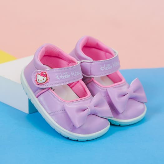 Gambar produk Disney Baby ADILC07 Sepatu Anak Motif Pita Lucu Dan Keren | Sepatu Bayi & Balita Merek Disney Baby