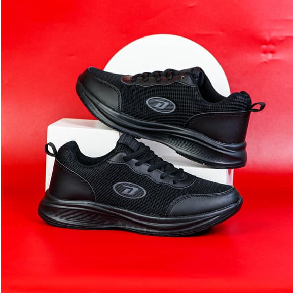 Thumbnail gambar ke-2 produk Duff Vardon Sepatu Kets Remaja Sepatu Sneakers Pria