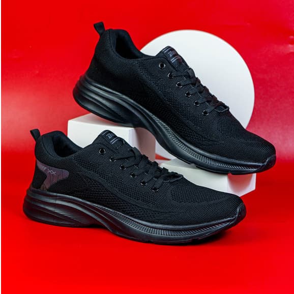 Thumbnail gambar ke-5 produk Duff Berwin Sepatu Sneakers Pria Wanita | Sepatu Kets Pria Ringan Awet Dan Nyaman Sdnbrw