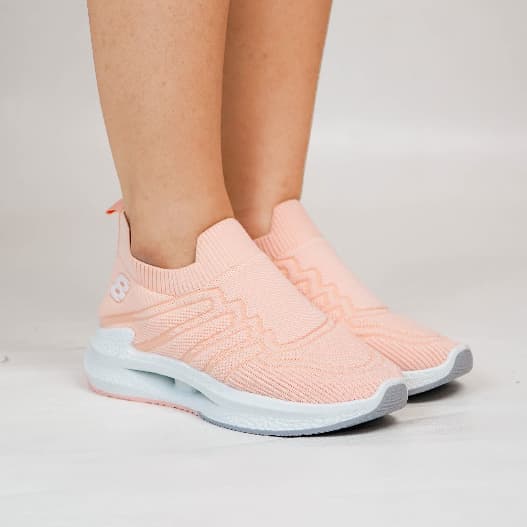 Thumbnail gambar ke-12 produk Mecer SYP Hwang - Sepatu Kets Wanita | Sepatu Casual Wanita