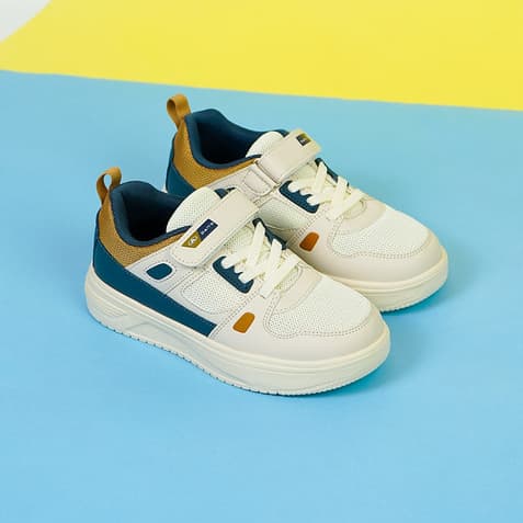 Gambar ke-8 produk Dans Morty - Sepatu Anak Pria Kekinian |Sepatu Kets Terbaru| Sneakers Anak Keren SDAMRT