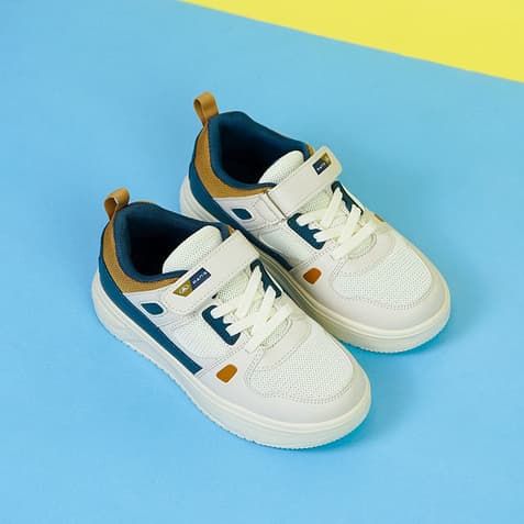 Thumbnail gambar ke-4 produk Dans Morty - Sepatu Anak Pria Kekinian |Sepatu Kets Terbaru| Sneakers Anak Keren SDAMRT