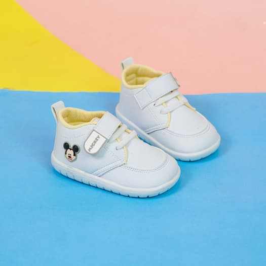 Thumbnail gambar ke-3 produk Disney Baby ADILC05 Sepatu Anak Lucu Dan Keren | Sepatu Bayi & Balita Merek Disney Baby