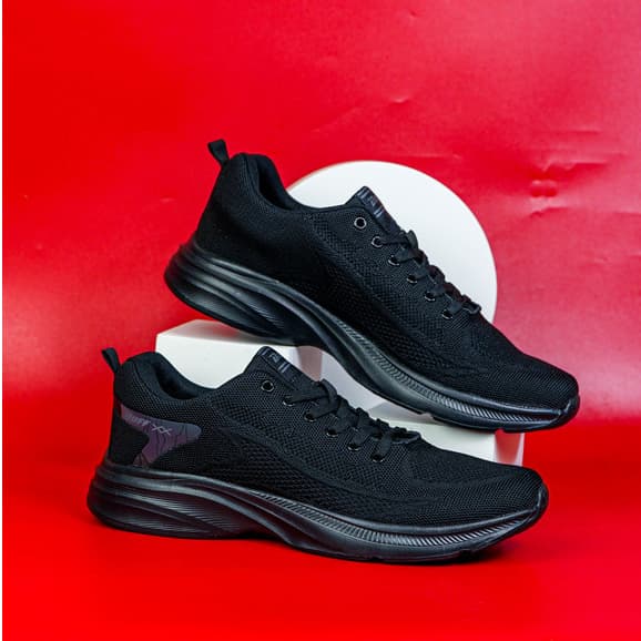 Thumbnail gambar ke-6 produk Duff Berwin Sepatu Sneakers Pria Wanita | Sepatu Kets Pria Ringan Awet Dan Nyaman Sdnbrw