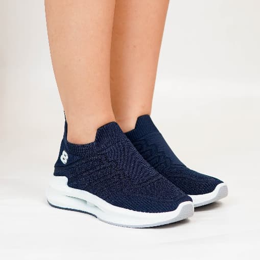 Thumbnail gambar ke-11 produk Mecer SYP Hwang - Sepatu Kets Wanita | Sepatu Casual Wanita