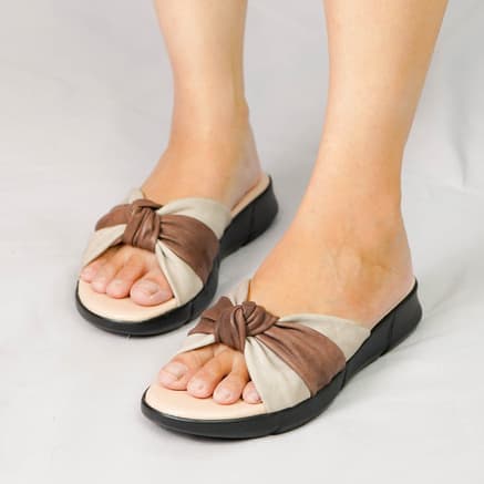 Thumbnail gambar ke-2 produk Pollux WPOJQ 34 - Sandal Wanita | Sandal Wanita Daily