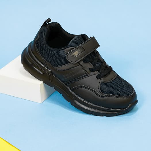 Thumbnail gambar ke-13 produk Pollux Flex Salva Sneakers Anak Kekinian  | Sepatu Kats Anak | Sneakers Anak Keren