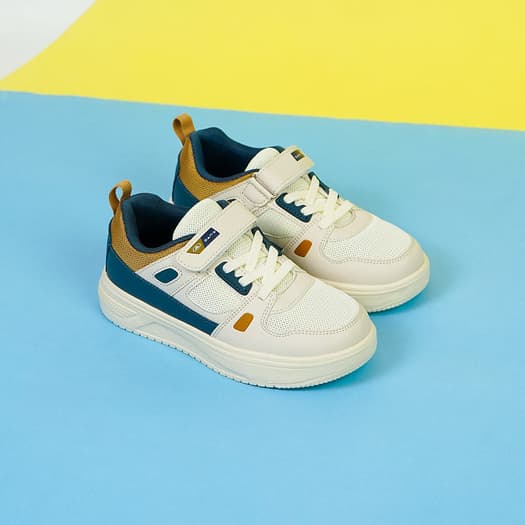 Thumbnail gambar ke-8 produk Dans Morty - Sepatu Anak Pria Kekinian |Sepatu Kets Terbaru| Sneakers Anak Keren SDAMRT