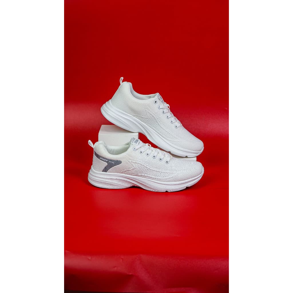 Thumbnail gambar ke-9 produk Duff Berwin Sepatu Sneakers Pria Wanita | Sepatu Kets Pria Ringan Awet Dan Nyaman Sdnbrw
