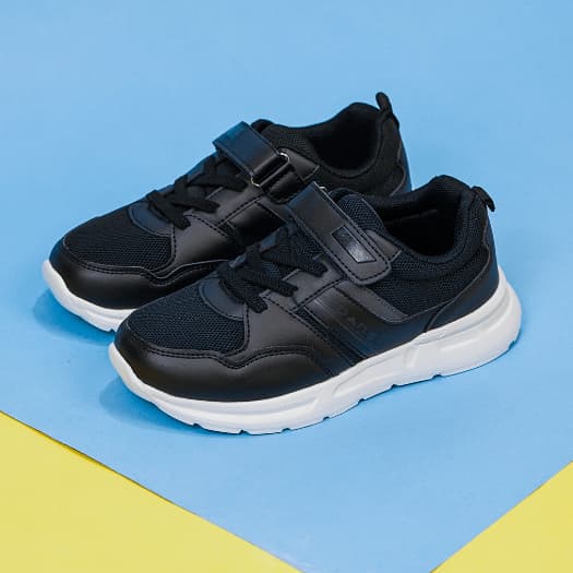 Gambar ke-10 produk Pollux Flex Salva Sneakers Anak Kekinian  | Sepatu Kats Anak | Sneakers Anak Keren