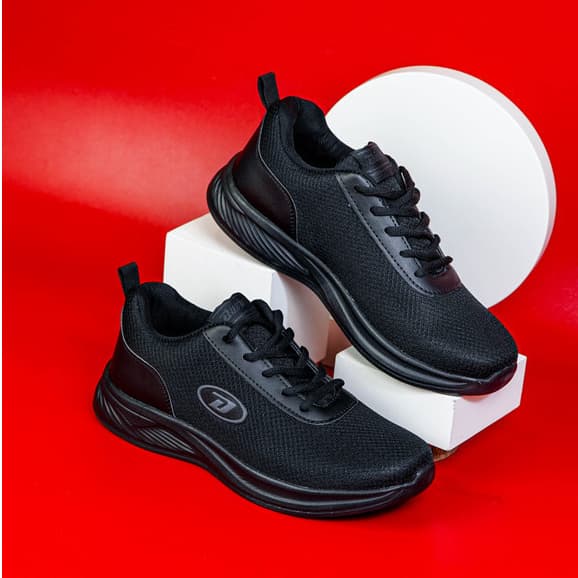 Thumbnail gambar ke-2 produk Duff Kenza Sepatu Kets Remaja | Sepatu Sneakers Pria | Sepatu Kets Wanita | Sepatu Casual Shoes